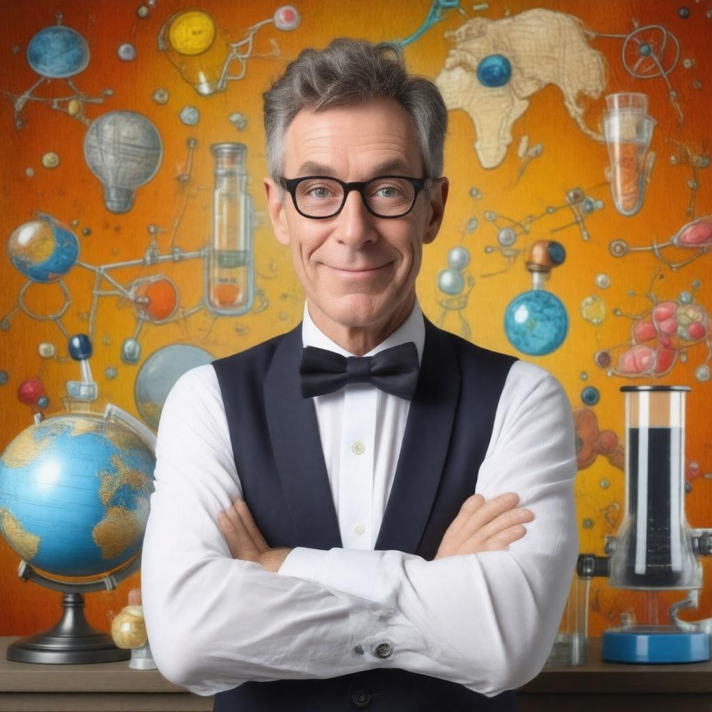 Bill Nye